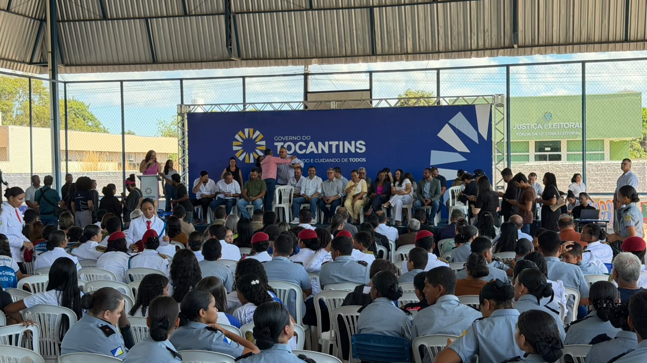 Foto 1 da matéria